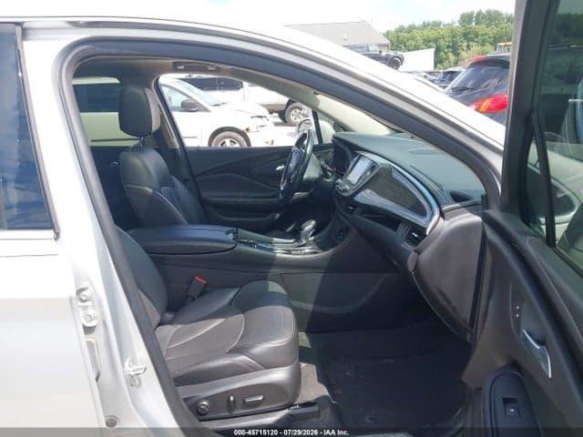 2017 BUICK ENVISION PREMIUM I 5