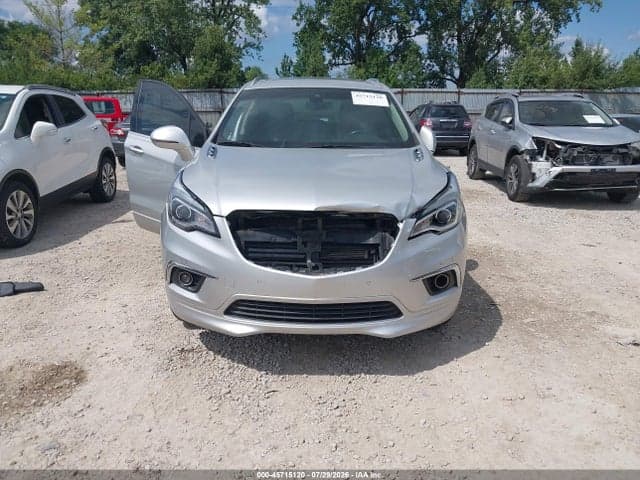 2017 BUICK ENVISION PREMIUM I 6