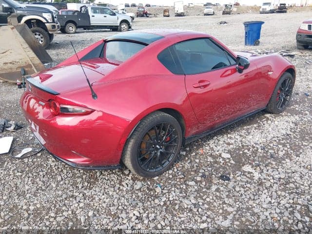 2017 MAZDA MX-5 MIATA RF CLUB 4