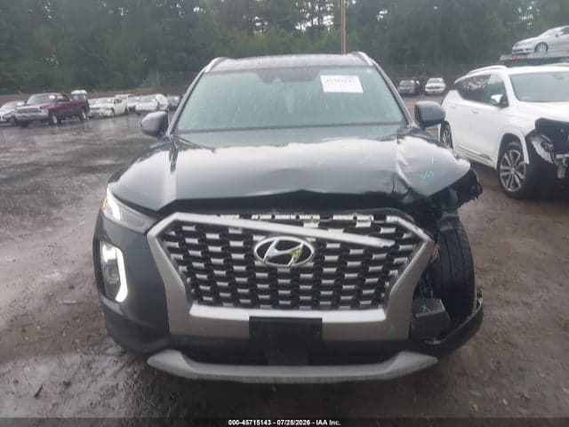 2021 HYUNDAI PALISADE SEL 6