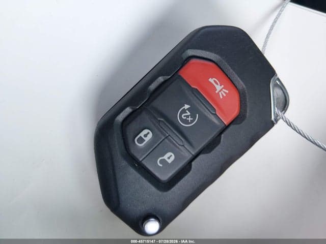 2023 JEEP GLADIATOR SPORT S 4X4 11