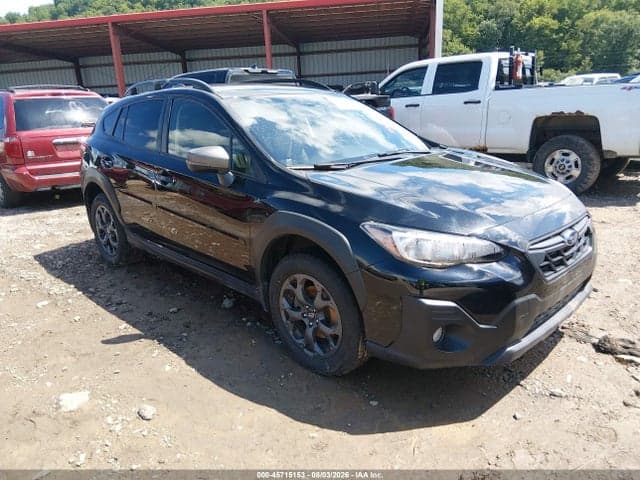 2023 SUBARU CROSSTREK SPORT 1