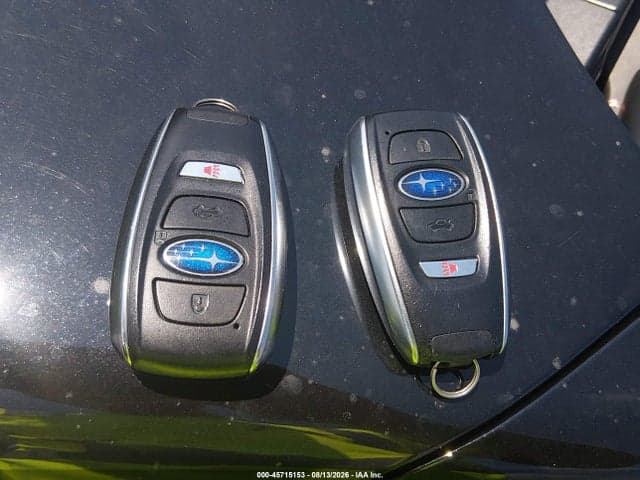 2023 SUBARU CROSSTREK SPORT 11