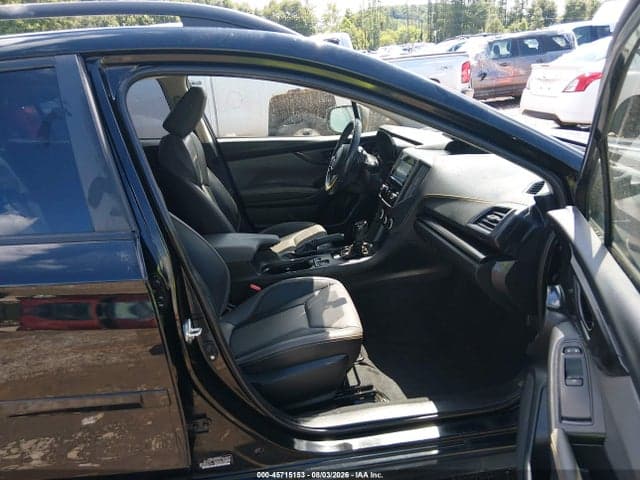 2023 SUBARU CROSSTREK SPORT 5