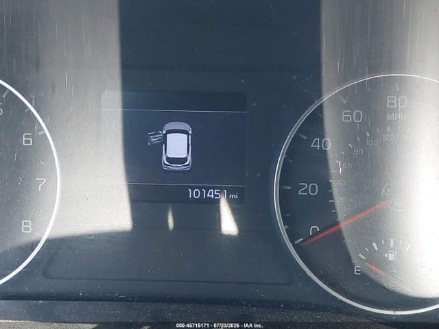 2021 KIA SELTOS EX 7