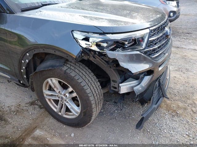 2020 FORD EXPLORER XLT 6