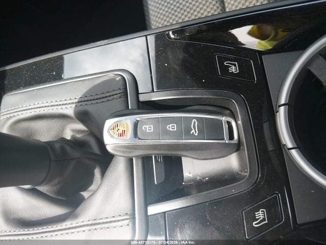 2024 PORSCHE 911 CARRERA/CARRERA 4/CARRERA T 11