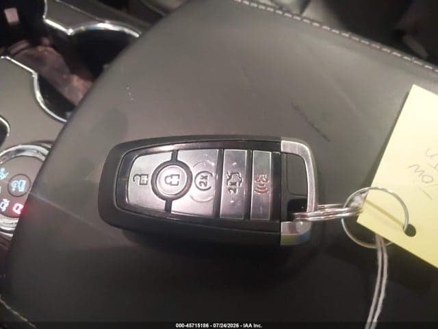 2018 FORD EXPLORER PLATINUM 11