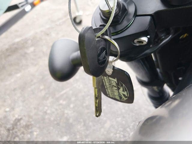 2026 HONDA CMX1100 A 11