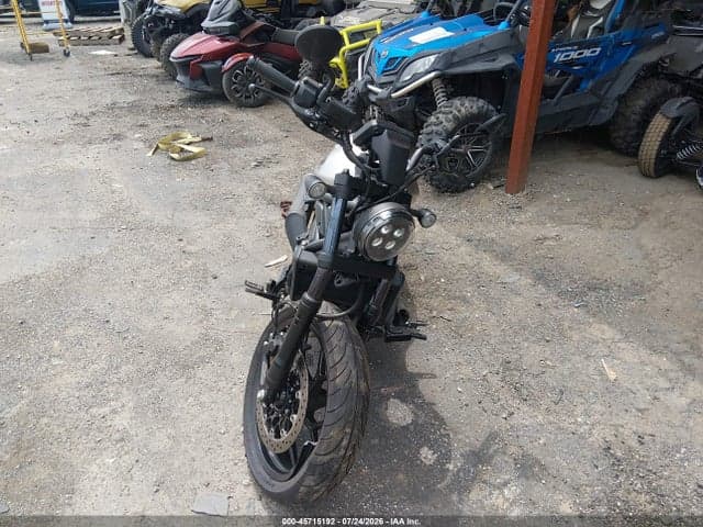 2026 HONDA CMX1100 A 5