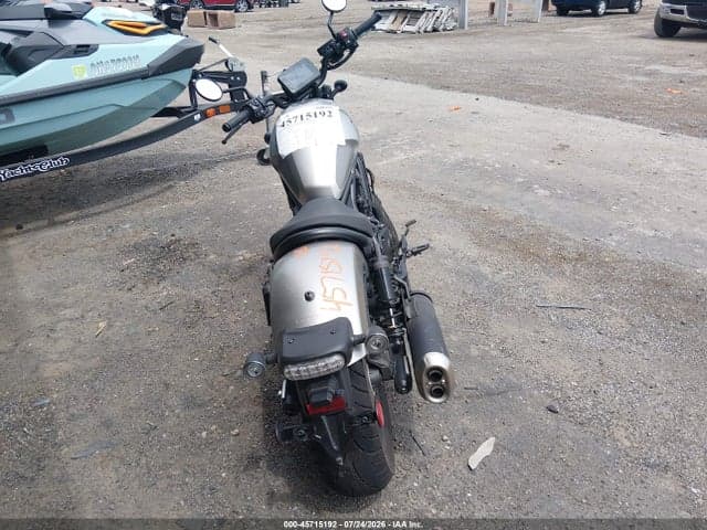 2026 HONDA CMX1100 A 6