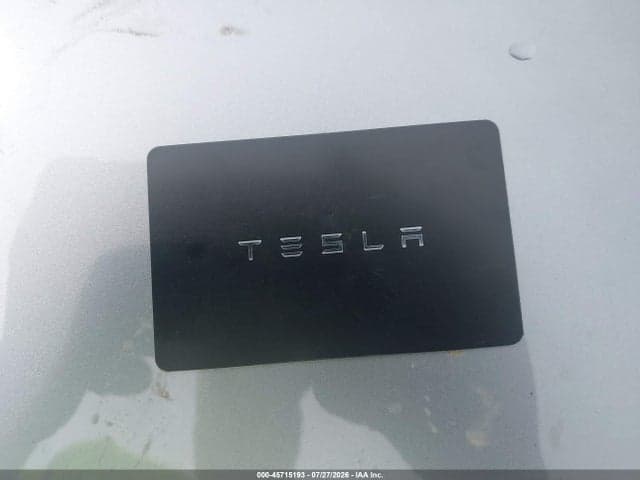 2026 TESLA MODEL 3 PERFORMANCE ALL-WHEEL DRIVE 11