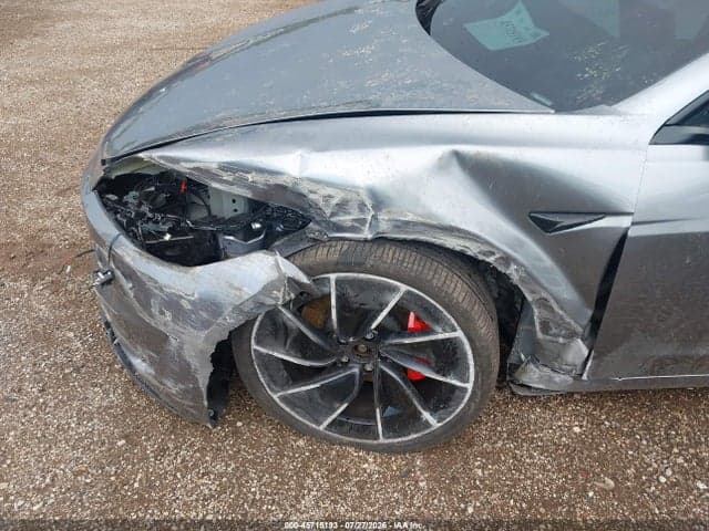 2026 TESLA MODEL 3 PERFORMANCE ALL-WHEEL DRIVE 6
