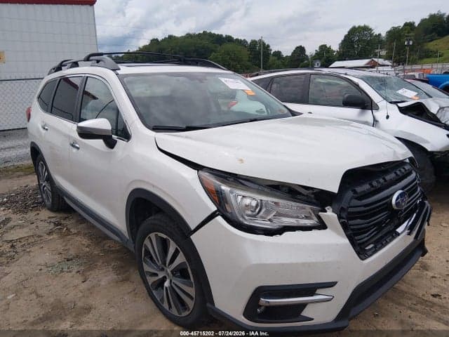 2019 SUBARU ASCENT TOURING 1