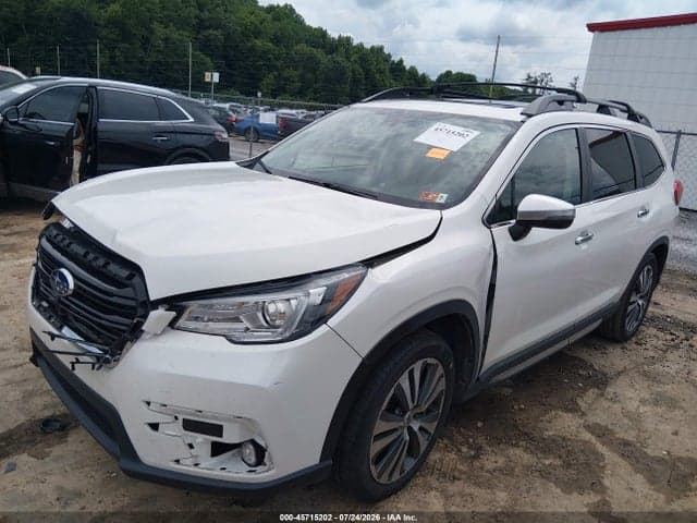 2019 SUBARU ASCENT TOURING 2