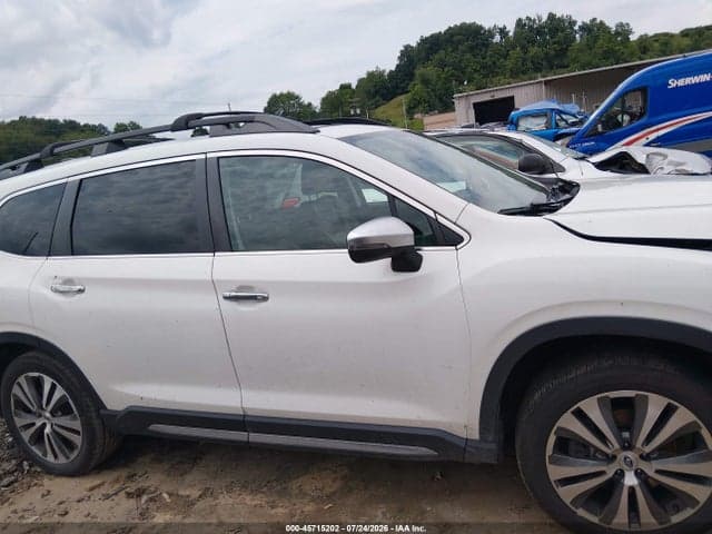 2019 SUBARU ASCENT TOURING 13