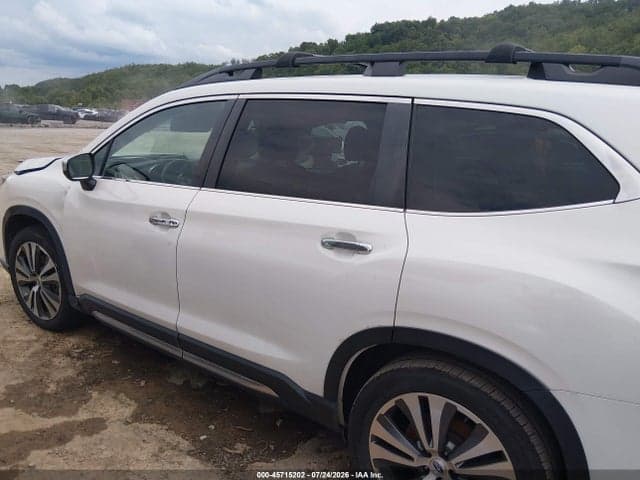 2019 SUBARU ASCENT TOURING 14