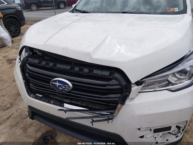 2019 SUBARU ASCENT TOURING 6