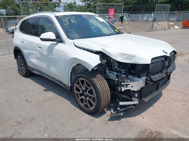 2025 BMW X1 XDRIVE28I - 1