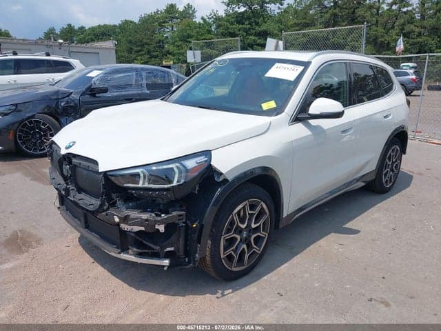 2025 BMW X1 XDRIVE28I 2