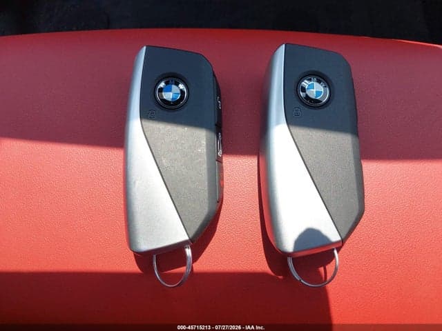 2025 BMW X1 XDRIVE28I 11