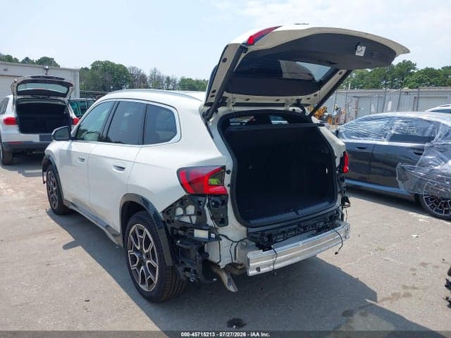 2025 BMW X1 XDRIVE28I 3