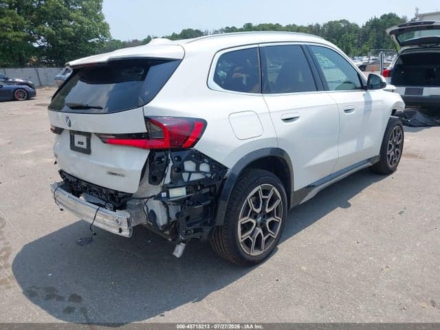 2025 BMW X1 XDRIVE28I 4