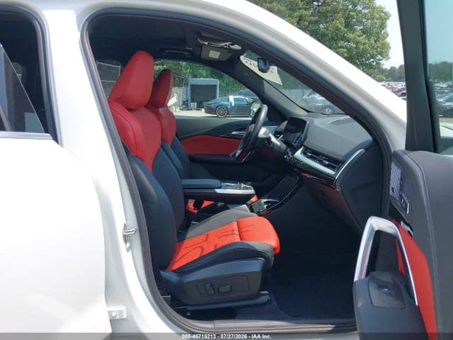 2025 BMW X1 XDRIVE28I 5