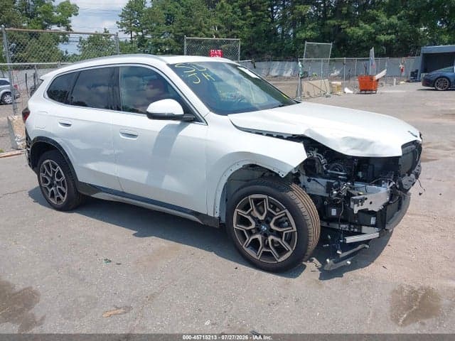 2025 BMW X1 XDRIVE28I 6