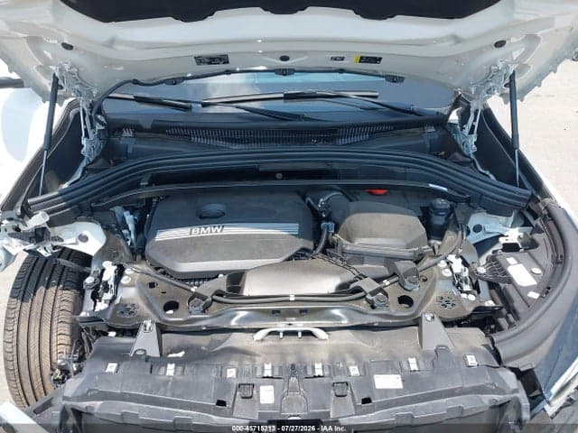 2025 BMW X1 XDRIVE28I 10