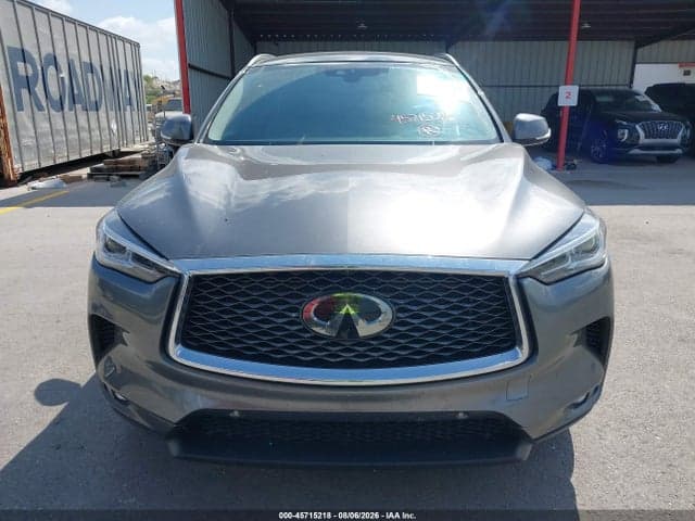 2019 INFINITI QX50 ESSENTIAL 12