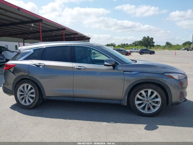 2019 INFINITI QX50 ESSENTIAL 13