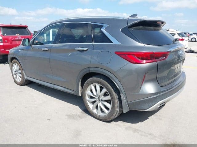 2019 INFINITI QX50 ESSENTIAL 3