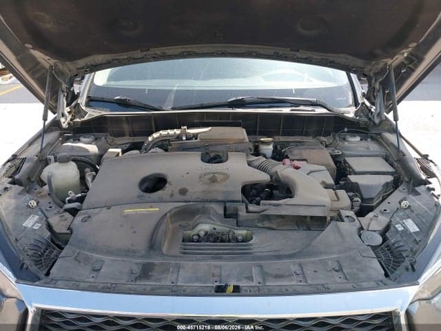 2019 INFINITI QX50 ESSENTIAL 10