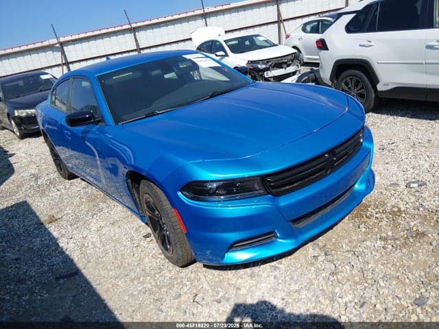 2023 DODGE CHARGER SXT 1