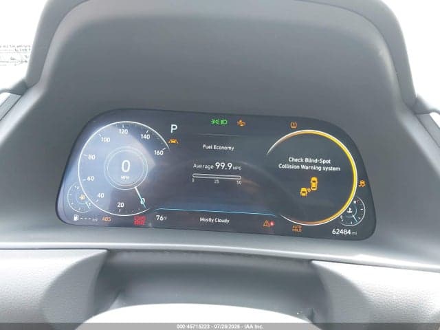 2020 HYUNDAI SONATA LIMITED 7