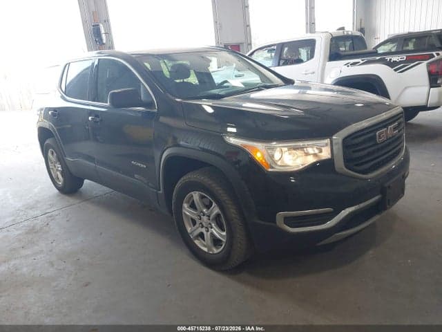 2019 GMC ACADIA SLE-1 1