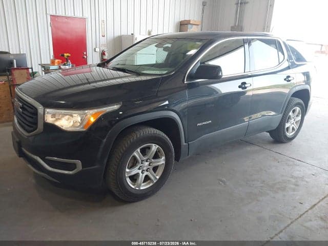 2019 GMC ACADIA SLE-1 2