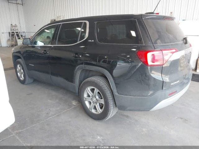 2019 GMC ACADIA SLE-1 3
