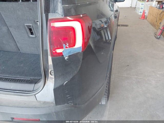2019 GMC ACADIA SLE-1 6