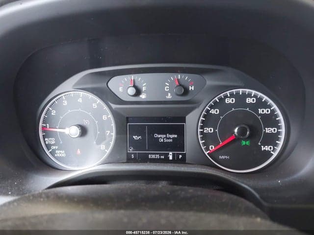 2019 GMC ACADIA SLE-1 7