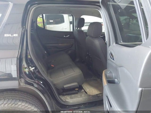 2019 GMC ACADIA SLE-1 8