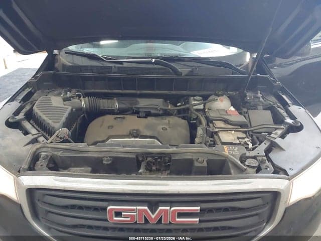 2019 GMC ACADIA SLE-1 10