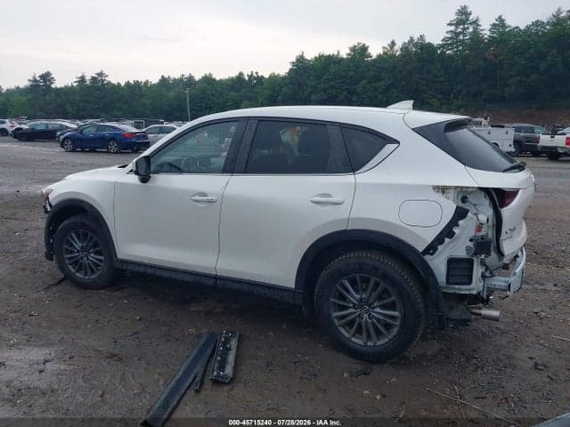 2020 MAZDA CX-5 TOURING 3