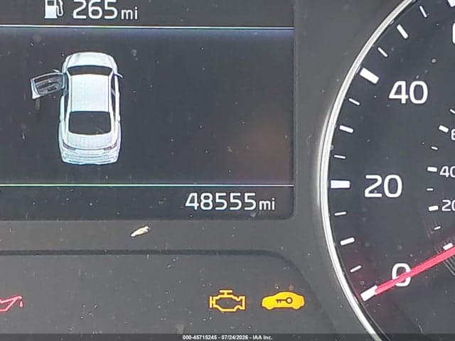 2022 KIA FORTE LXS 15