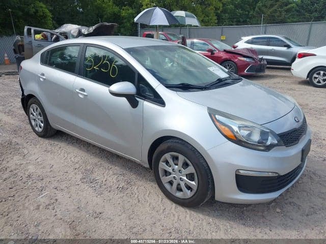 2017 KIA RIO LX - 1