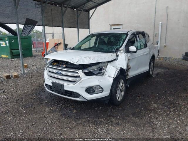 2019 FORD ESCAPE SE 2