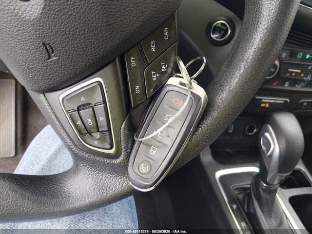 2019 FORD ESCAPE SE 11