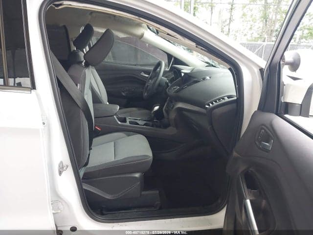 2019 FORD ESCAPE SE 5