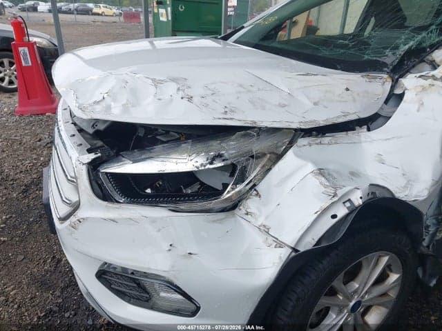 2019 FORD ESCAPE SE 6